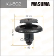 ������ Masuma ���. KJ502 KJ502 ����