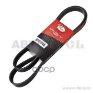 ������ ������������ Gates ���. 6PK1548 6PK1548 Gates XF 6PK1548 ����