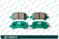 ������� ��������� �������� ������ G-Brake ���. GP02007 GP-02007 G-Brake GP02007 ����