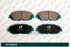 ������� ����. �����. TY Camry 7017-, RAV418- G-Brake ���. GP02022 GP02022 G-Brake GP02022 ����