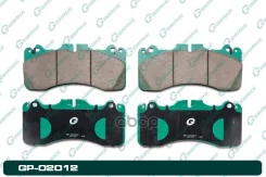 ������� G-brake GP-02012 G-Brake ���. GP02012 GP02012 ����
