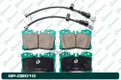 ������� G-brake GP-02010 G-Brake ���. GP02010 GP02010 ����