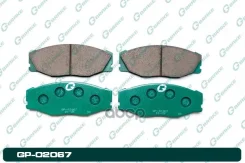 ������� ��������� �������� G-Brake ���. GP02067 GP-02067 G-Brake GP02067 ����