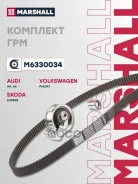�������� ��� Marshall ���. M6330034 M6330034 Marshall M6330034 ����