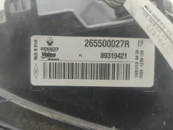 ������ ������ ���������� ������ Renault Megane EZ0/1 2008-2017; Renault Megane BZ0C 2008-2017; Renault Megane BZ0D 2008-2017; Renault Megane BZ0F 2008...