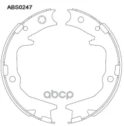 ������� ��������� ���������� ��� Allied Nippon ���. ABS0247 ABS0247 Allied Nippon ABS0247 ����
