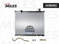 �������� ���������� ��� Miles ���. ACRB452 ACRB452 Miles ACRB452 ����