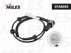 ������ ABS �������� ����� Miles ���. EFAB005 EFAB005 Miles EFAB005 ����