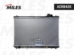 �������� ���������� ��������� Miles ���. ACRB420 ACRB420 Miles ACRB420 ����