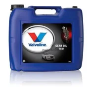Valvoline Gear Oil