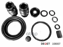����������� ���������� �������� ������� (��� ������ O 38mm, ������� TRW/Lucas). ������������� Deqst ���. 108007 108007 ����