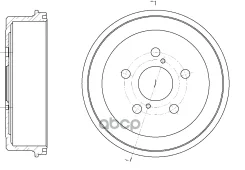 ������� ��������� G-brake GD-06069 G-Brake ���. GD06069 GD06069 ����