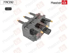 ������� ��������� JEEP Wrangler 06- MasterKit ���. 77IC192 77IC192 ����