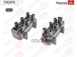 ������� ��������� OPEL 2.5v6/3.0v6 Omega-B 94-01, Vectra-B 95-00, Calibra-A 93- MasterKit ���. 77IC079 77IC079 Masterkit 77IC079 ����