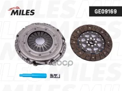��������� ��� ������. FORD Focus II-III, Kuga I-II, Mondeo-IV, S-Max, Galaxy 2.0TDCi Miles ���. GE09169 GE09169 Miles GE09169 ����