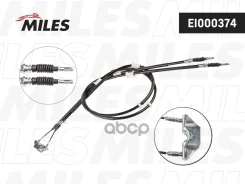 ���� � ������������ � ����� Miles ���. EI000374 EI000374 Miles EI000374 ����