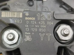 ��������� Opel Zafira A 1999-2006; Opel Zafira A F75 1999-2006 [67544247] 0124425004 ����