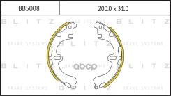������� ��������� ���������� ��� Blitz ���. BB5008 BB5008 Blitz BB5008 ����