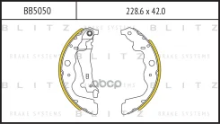 ������� ��������� ���������� ��� Blitz ���. BB5050 BB5050 Blitz BB5050 ����