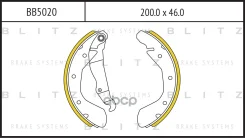 ������� ��������� ���������� ��� Blitz ���. BB5020 BB5020 Blitz BB5020 ����