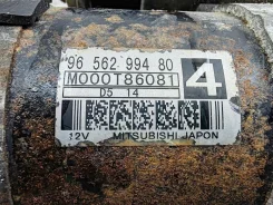 ������� Peugeot 307 2001-2008; Peugeot 307 3A/C 2001-2008; Peugeot 307 3H 2001-2008 [65005195] 9656299480 ����