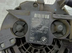 ��������� BMW 3-Series/M3 E46 1998-2007; BMW 3-Series/M3 E46/2 1998-2007; BMW 3-Series/M3 E46/2C 1998-2007; BMW 3-Series/M3 E46/3 1998-2007; BMW 3-Ser...