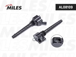 ������� ��������� Miles ���. AL08109 AL08109 Miles AL08109 ����