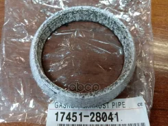 ��������� ��������� ����� Toyota ���. 1745128041 1745128041 ����