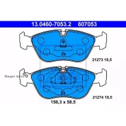 �������� ��������� ������� ATE 13.0460-7053.2 13046070532 ����
