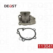 ����� Mitsubishi Lancer, Outlander 1.8/2.0; Peugeot 4007 2.4 07- Deqst 113041 Deqst ���. 113041 113041 ����