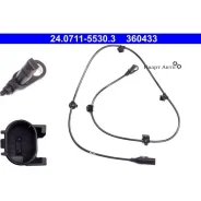 ������ ABS ������ V447 ATE 24071155303 24071155303 ����