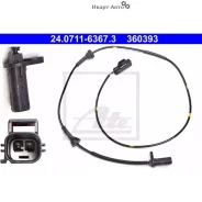 ������ ABS! �����. � Volvo XC90 2.4-4.4i/D 02 ATE 24071163673 24071163673 ����