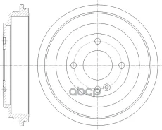 ������� ��������� G-brake GD-06784 G-Brake ���. GD06784 GD06784 ����