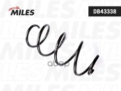������� �������� Miles ���. DB43338 DB43338 Miles DB43338 ����