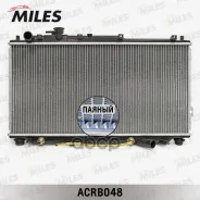�������� ���������� ������ Miles ���. ACRB048 ACRB048 Miles ACRB048 ����