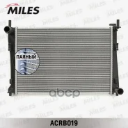 �������� ���������� Miles ���. ACRB019 ACRB019 Miles ACRB019 ����