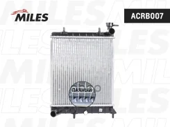 �������� ���������� ��������� Miles ���. ACRB007 ACRB007 Miles ACRB007 ����