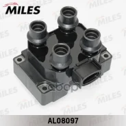 ������� ��������� Miles ���. AL08097 AL08097 Miles AL08097 ����