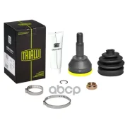 ���� �����. ��� �/� Ford Focus I (98-) 1.8D/2.0 ����� ����/��� Trialli ���. GO1006 GO1006 Trialli GO1006 ����