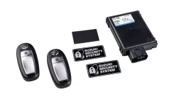 ���������� KSS c �������� 433.92MHz, Suzuki ����