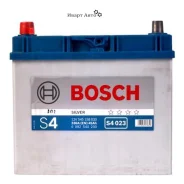 Bosch