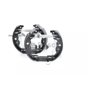 ������� ��������� ���������� /�������� 4 ��/ Bosch 0204114896 0204114896 ����