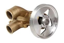 ����� ������� Volvo Penta D6, Recmar, 21419376_RM ����