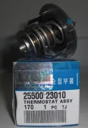 ��������� Hyundai-KIA ���. 2550023010 2550023010 Hyundai/Kia 2550023010 ����