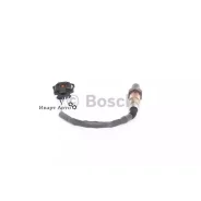 ������-���� OPEL: Agila 1.0 12V/1.2 16V 00- Bosch 0258006172 0258006172 ����