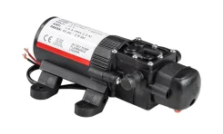 ����� ������������ ���������� Europump 4, 12 �, 3.8 �/���, 2.8 ���, 2,6 A ����