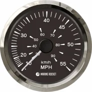��������� ��������������� 0-55 MPH, ������ ���������, ����������� ������, �. 85 ��, Marine Rocket ����