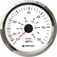 ��������� ��������������� 0-55 MPH, ����� ���������, ����������� ������, �. 85 ��, Marine Rocket ����