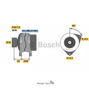 ��������� Bosch 0986041240 0986041240 ����
