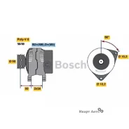 ��������� Bosch 0986046230 0986046230 ����